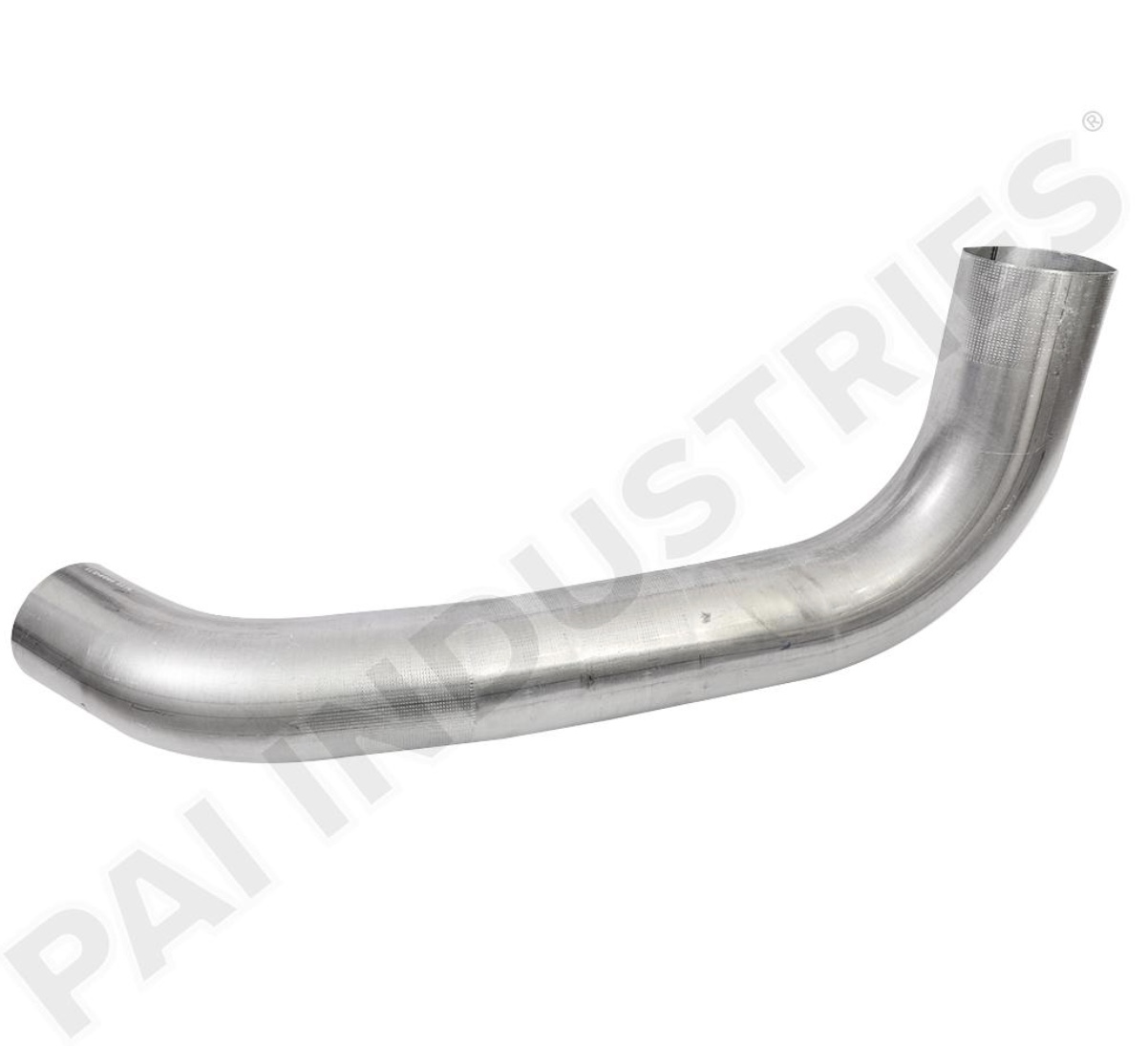 REAR EXHAUST PIPE