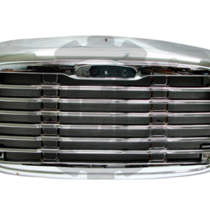 FREIGHTLINER CHROME GRILLE