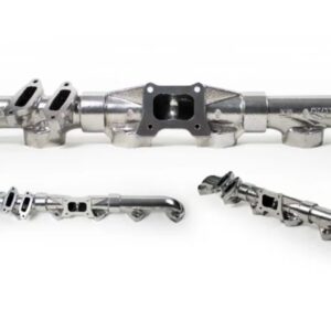 FULLTILT PERFORMANCE VOLVO D13/MACK MP8 EXHAUST MANIFOLD