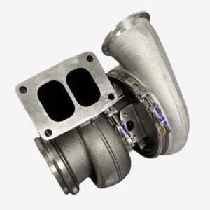 Caterpillar C12 Turbo