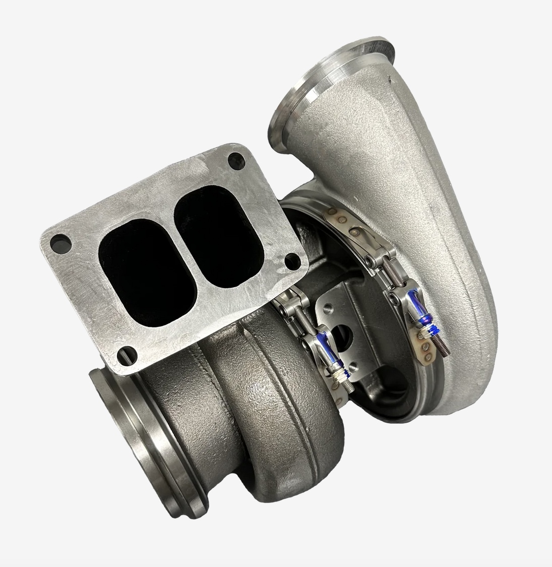 Caterpillar C12 Turbo