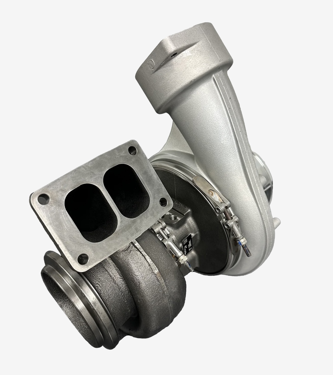 Caterpillar 1.32AR - 78MM Turbo