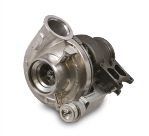 Cummins Sig 600 Turbo