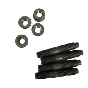 Cummins 0199 - 2250/2350 - X15 Turbocharger Stud Set