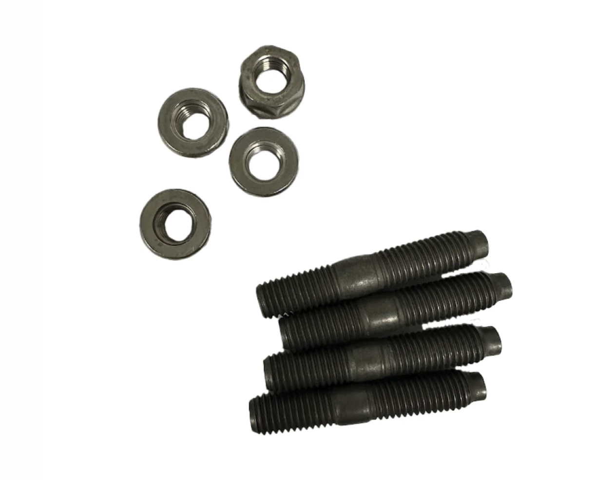 Cummins 0199 - 2250/2350 - X15 Turbocharger Stud Set