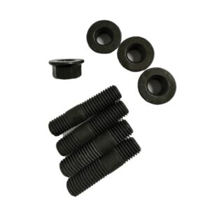 Detroit Series 60 Turbocharger Stud Set