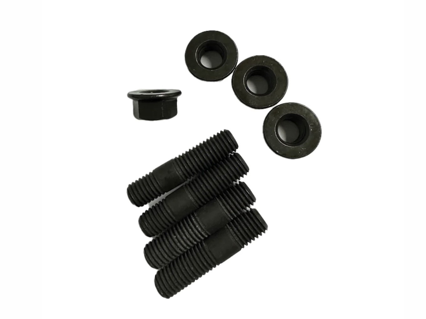 Detroit Series 60 Turbocharger Stud Set