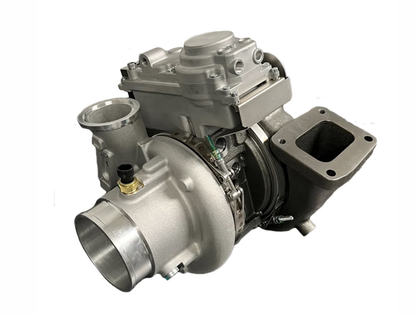 Cummins 2250/2350 VGT Turbo - HP