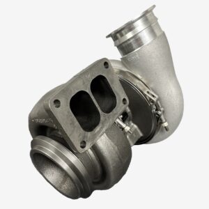 Detroit/Cummins 1.45AR - 80MM Turbo