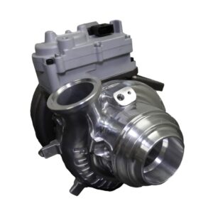Cummins 2450/X15 VGT Turbo - HP