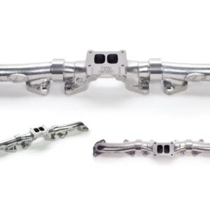 Cummins N14 Celect Plus Manifold
