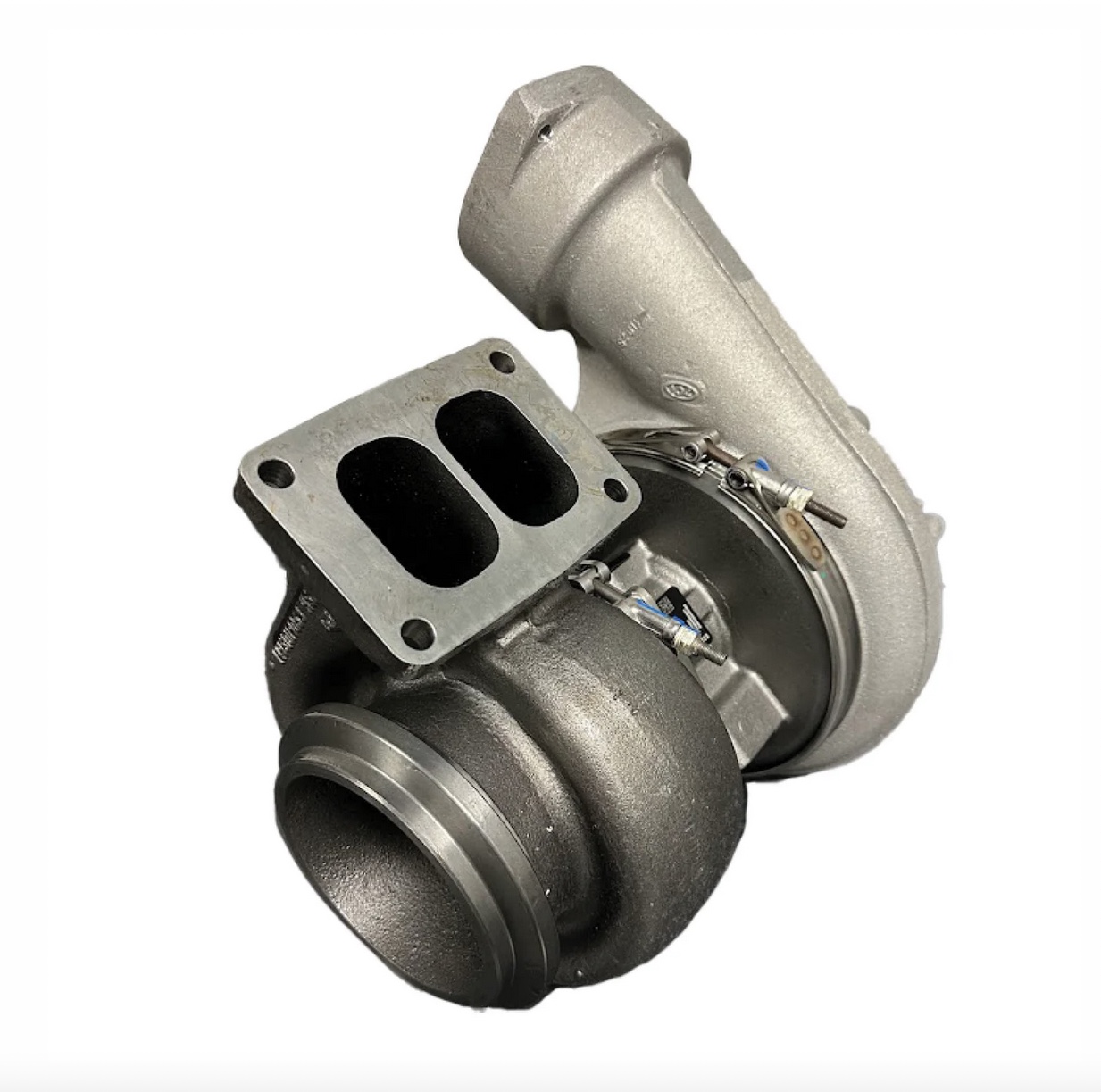 Caterpillar 1.58AR - 80MM Turbo