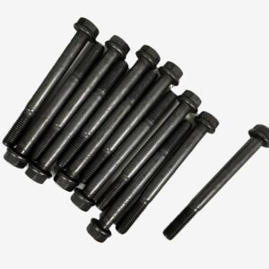 Cummins ISX Manifold Mounting Bolts