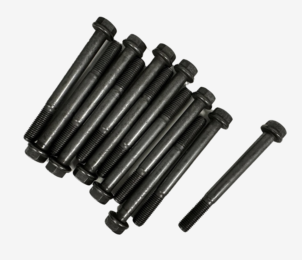 Cummins ISX Manifold Mounting Bolts