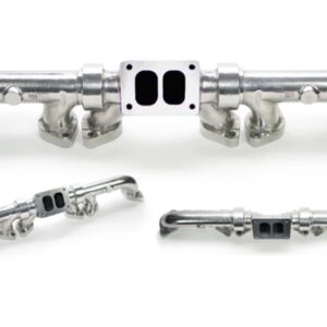 Caterpillar C12 Manifold