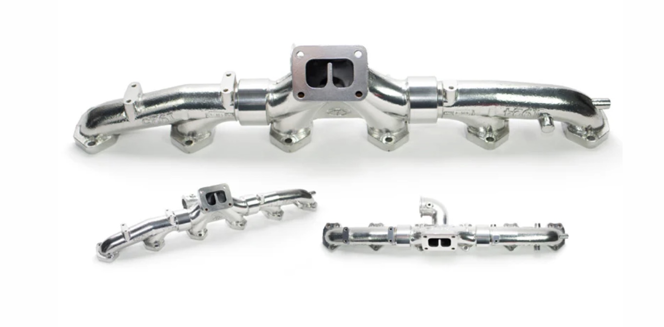 PACCAR 1st Gen Manifold