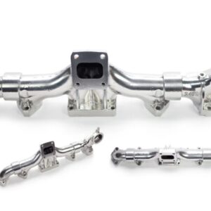 FULLTILT PERFORMANCE CUMMINS ISX EGR MANIFOLD