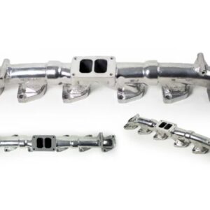 Mack E6 / E7 Manifold