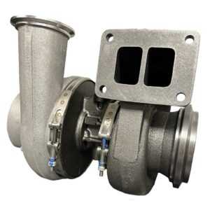 Cummins N14 Turbo
