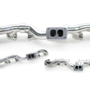 Detroit S Shaped Manifold