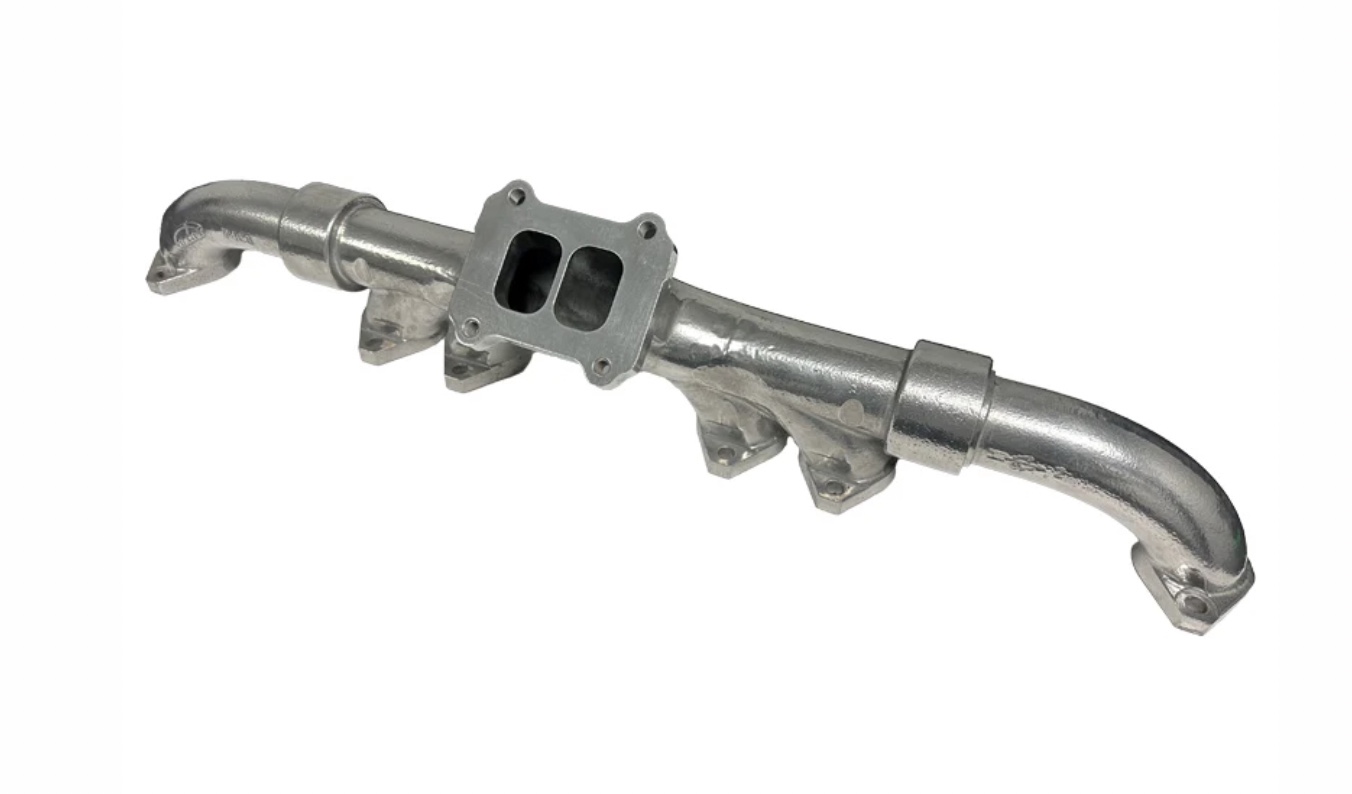 Cummins ISM Manifold