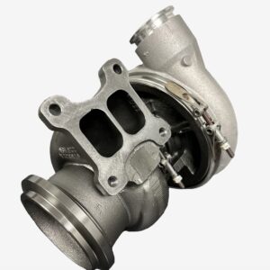 Cummins ISM Turbo