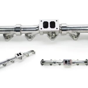 Caterpillar E-Model Manifold