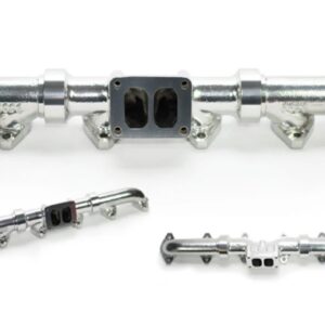 Caterpillar E-Model 1916 Manifold