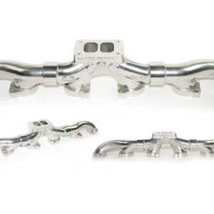 Detroit High Mount Manifold