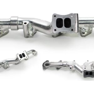 Caterpillar C13-4410 Manifold