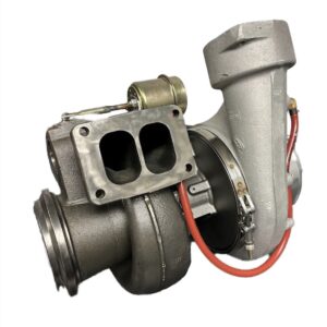 Caterpillar 1.65AR - 80MM Turbo