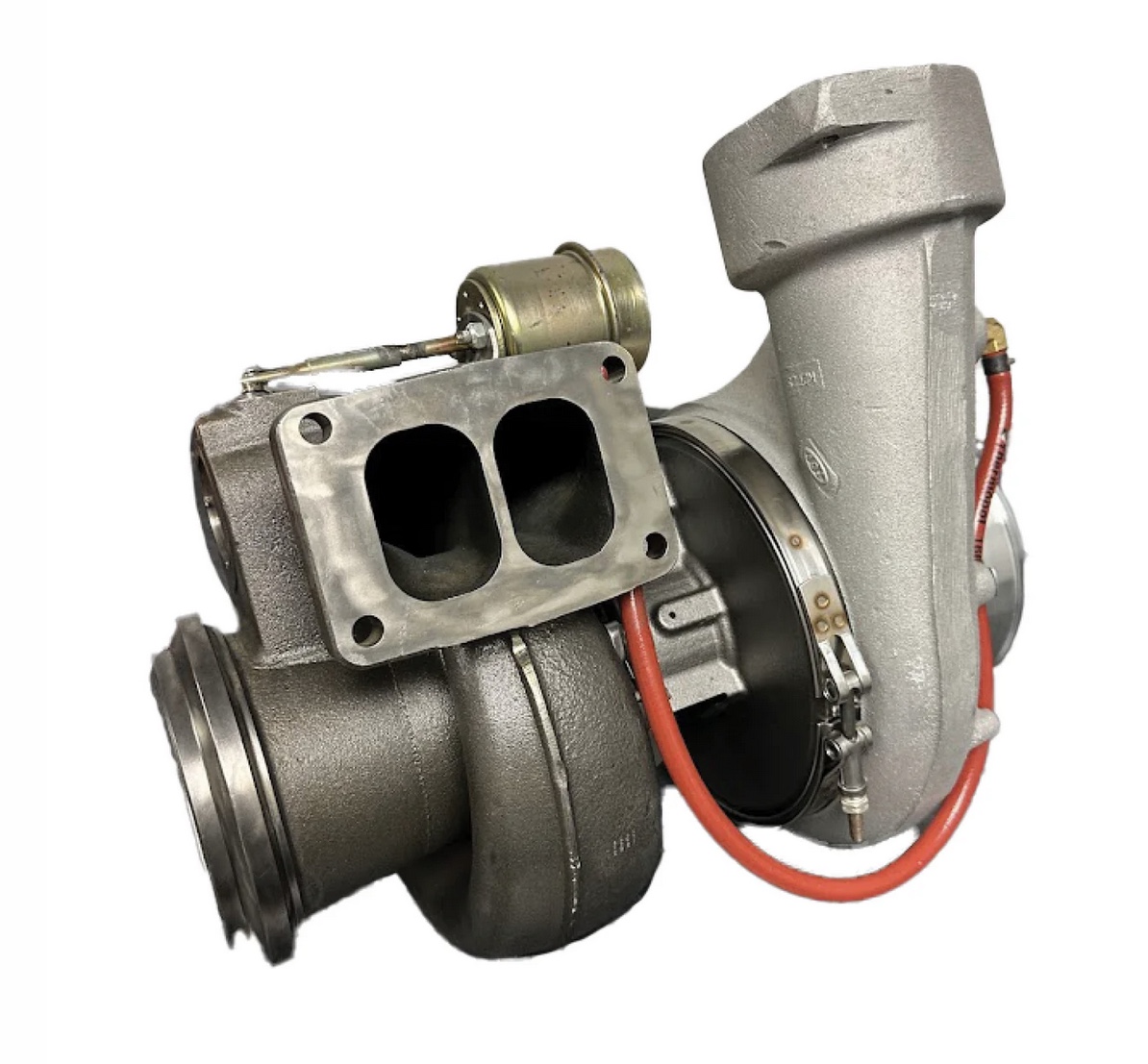 Caterpillar 1.65AR - 80MM Turbo