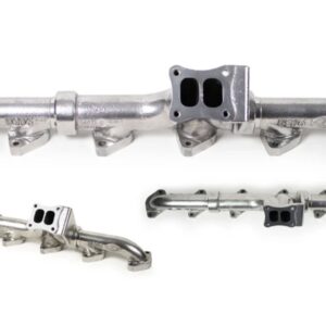 Caterpillar C13-4409 Manifold