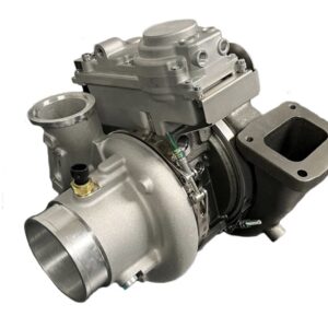 Cummins 2450/X15 VGT Turbo - LP