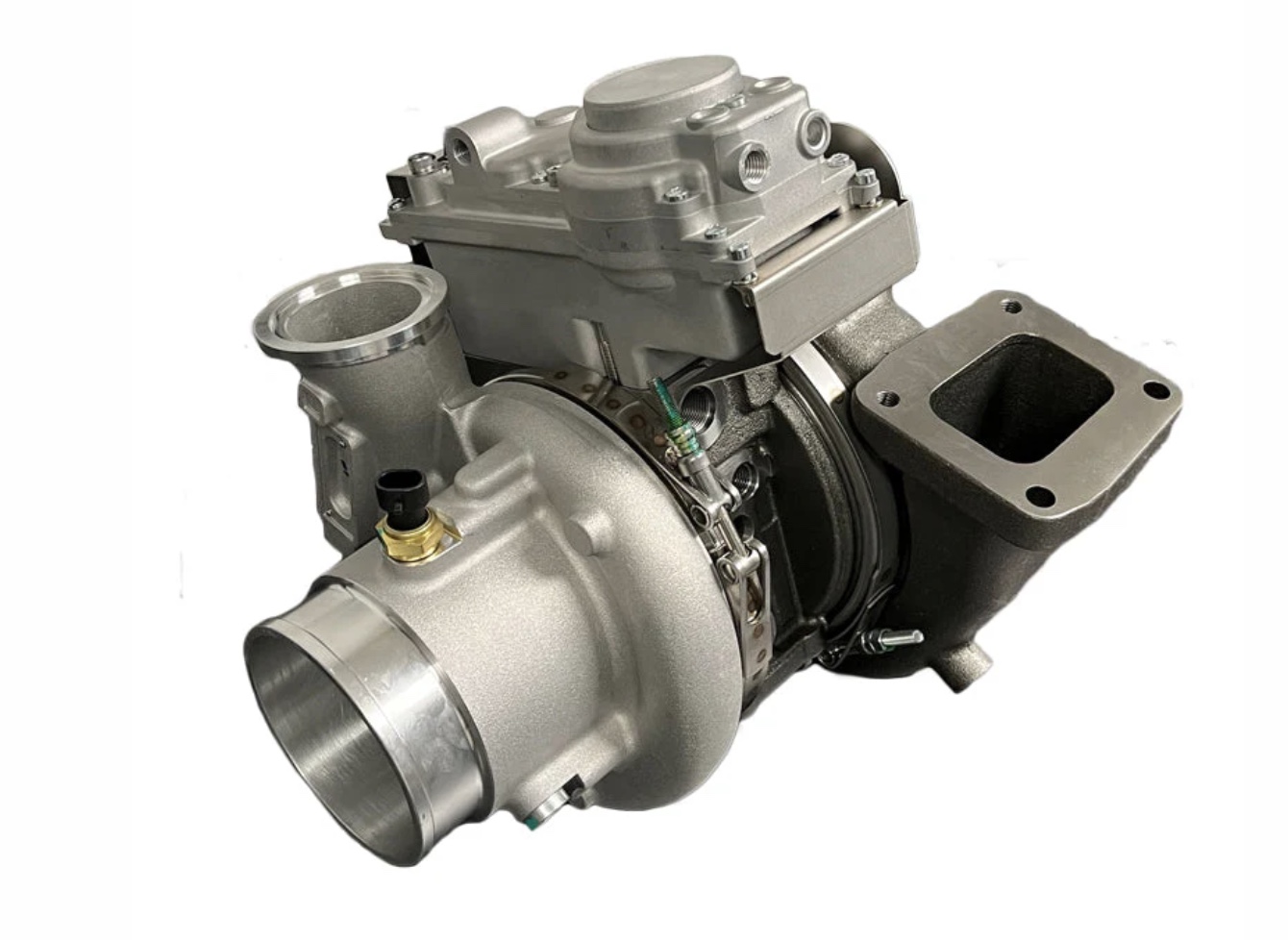 Cummins 2450/X15 VGT Turbo - LP