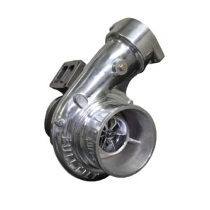 Caterpillar 1.32 AR - 78MM FTP Turbo