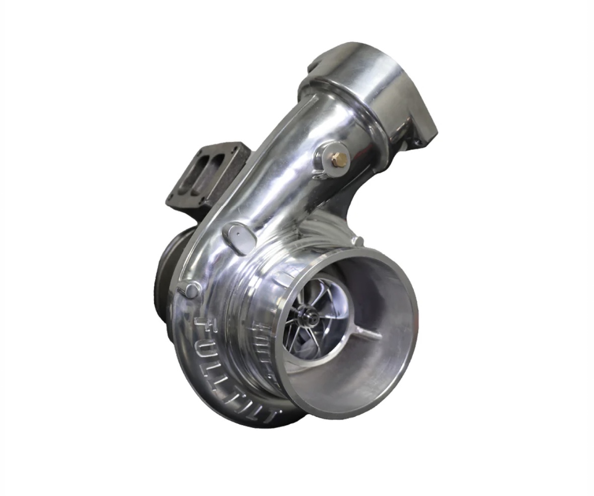 Caterpillar 1.32 AR - 78MM FTP Turbo