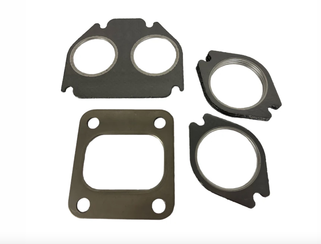 Cummins EGR ISX Manifold Gasket Kit