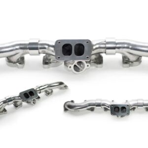 Detroit EGR Manifold