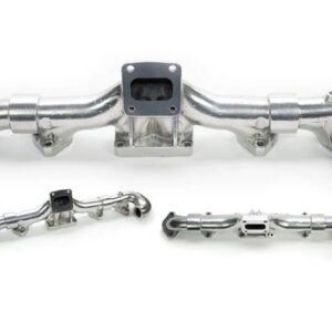 FULLTILT PERFORMANCE CUMMINS ISX EGR MANIFOLD