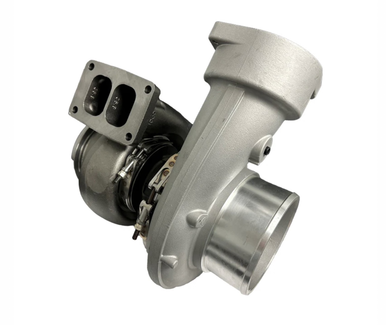 Caterpillar 1.45AR - 80MM Turbo