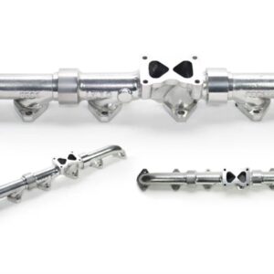 Caterpillar Mid Mount Acert Manifold