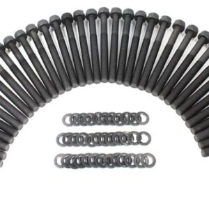 CUMMINS N14 CYLINDER HEAD BOLT KIT