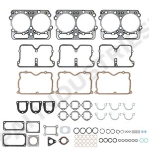 CUMMINS 855 UPPER GASKET SET 3804276