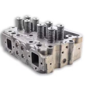 CUMMINS 855 NEW CYLINDER HEAD
