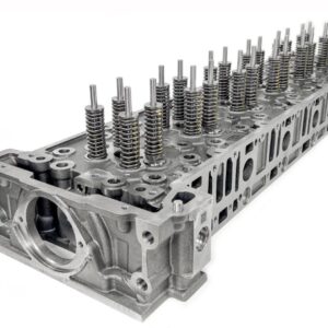 DETROIT DIESEL NEW DD15 CYLINDER HEAD