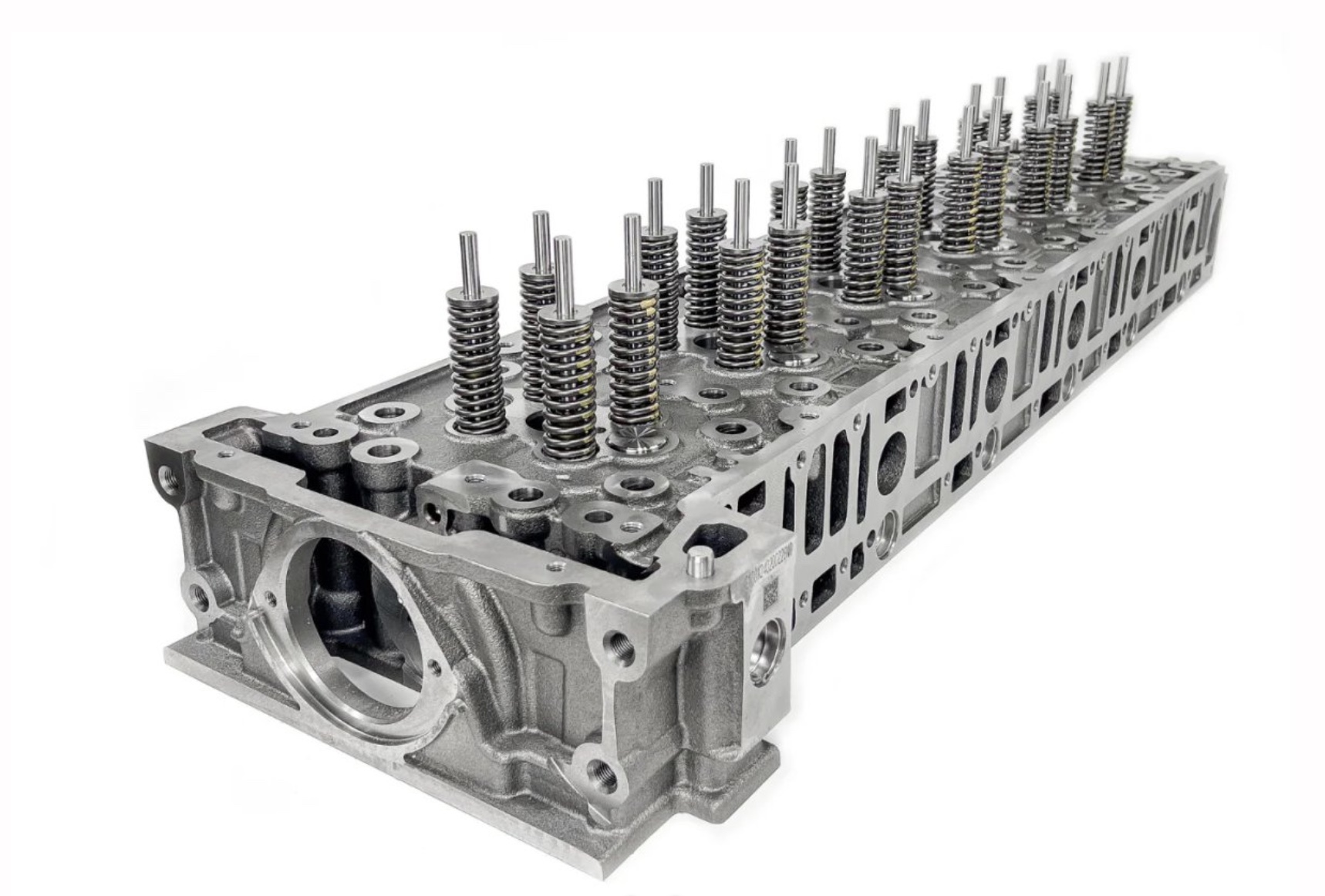 DETROIT DIESEL NEW DD15 CYLINDER HEAD