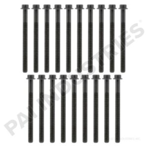 DETROIT DIESEL DD15 CYLINDER HEAD BOLT KIT A4720160169