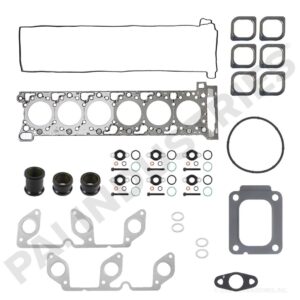 DETROIT DIESEL DD15 HEAD GASKET KIT 631400