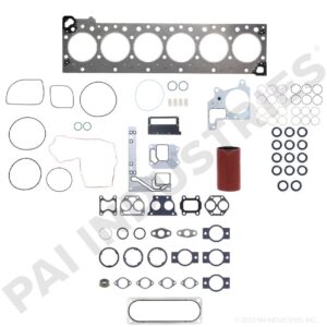 CUMMINS ISX DOHC UPPER GASKET SET 4352145